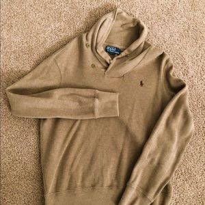 Polo Ralph Lauren Men’s Sweater